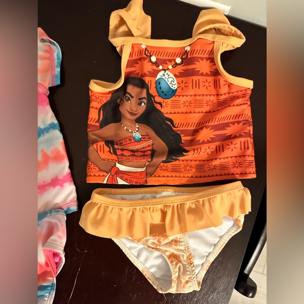 18M bathing suit